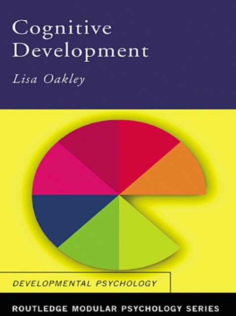 Cognitive Development, PDF eBook