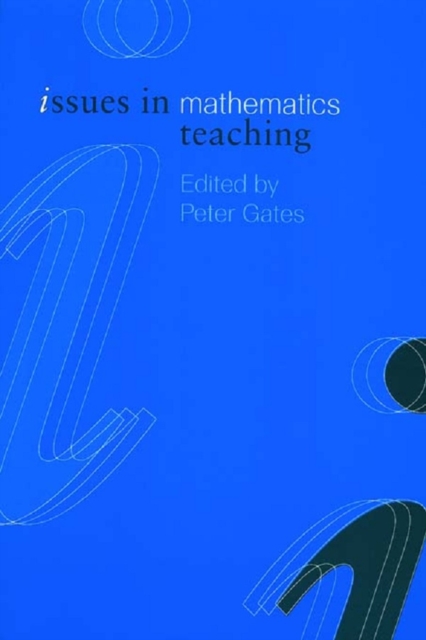 Issues in Mathematics Teaching, EPUB eBook