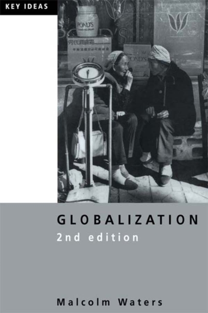 Globalization, EPUB eBook