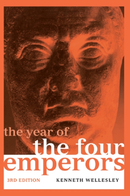 Year of the Four Emperors, EPUB eBook