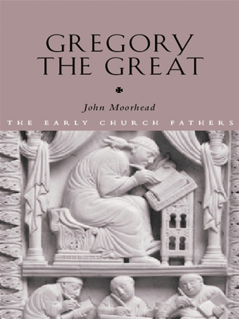 Gregory the Great, EPUB eBook