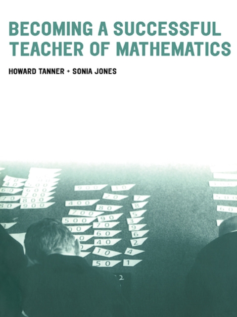 Becoming a Successful Teacher of Mathematics, PDF eBook