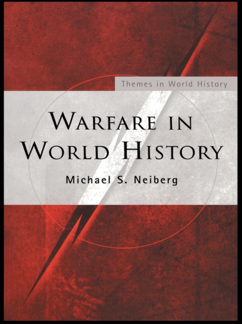 Warfare in World History, EPUB eBook