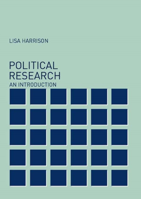 Political Research : An Introduction, PDF eBook