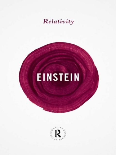 Relativity, PDF eBook