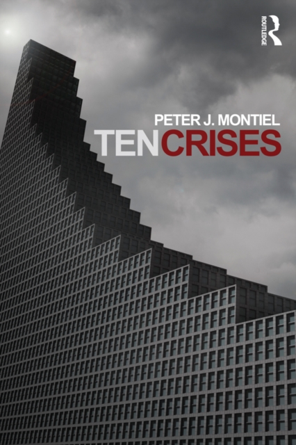 Ten Crises, PDF eBook