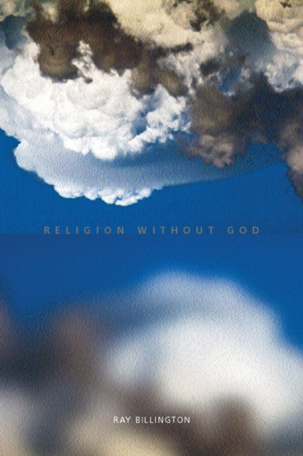 Religion Without God, EPUB eBook