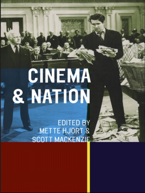Cinema and Nation, PDF eBook