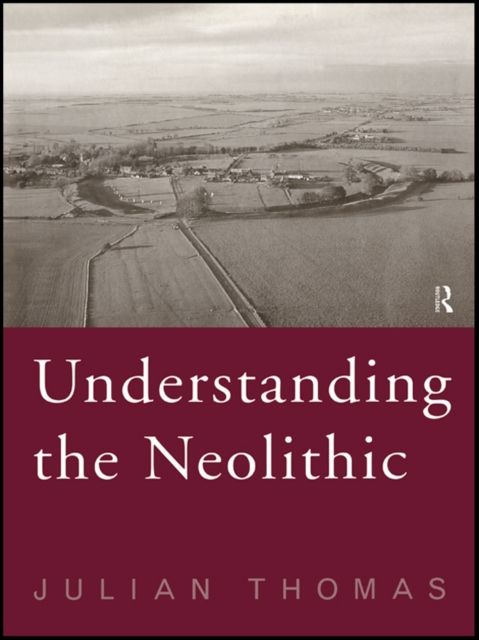 Understanding the Neolithic, EPUB eBook