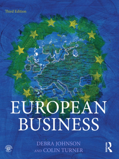 European Business, EPUB eBook