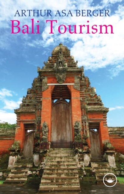 Bali Tourism, EPUB eBook