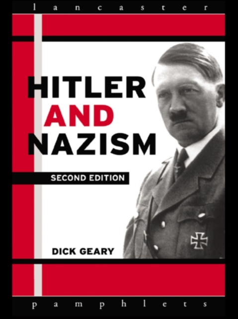 Hitler and Nazism, EPUB eBook