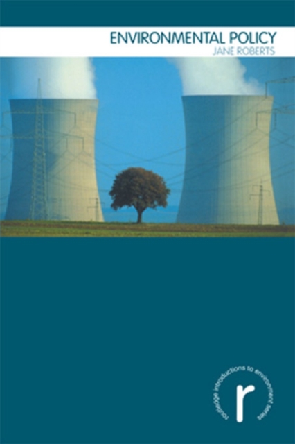 Environmental Policy, EPUB eBook