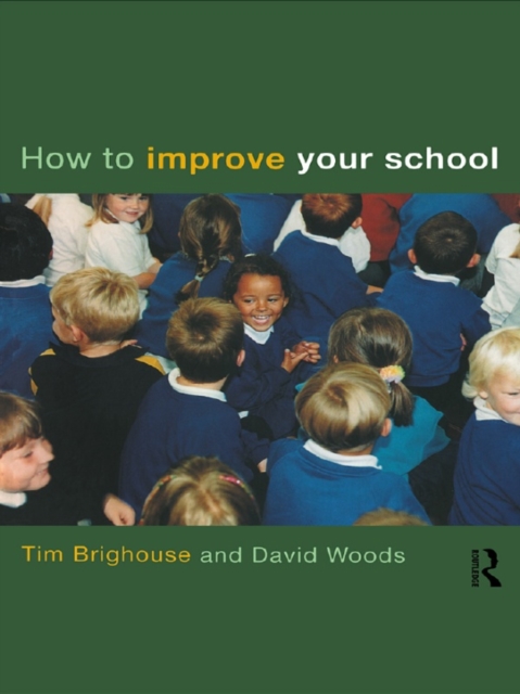 How to Improve Your School, PDF eBook