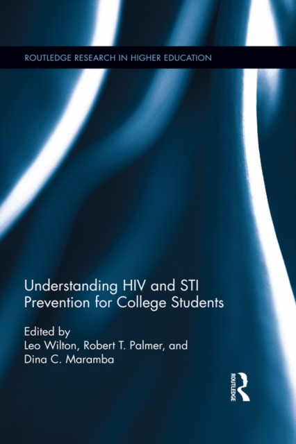 Understanding HIV and STI Prevention for College Students, PDF eBook
