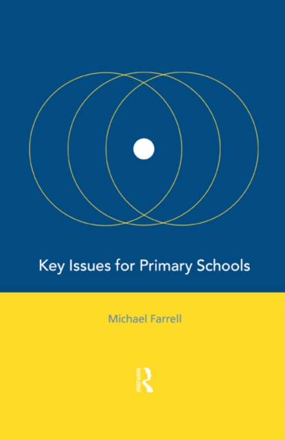 Key Issues for Primary Schools, EPUB eBook