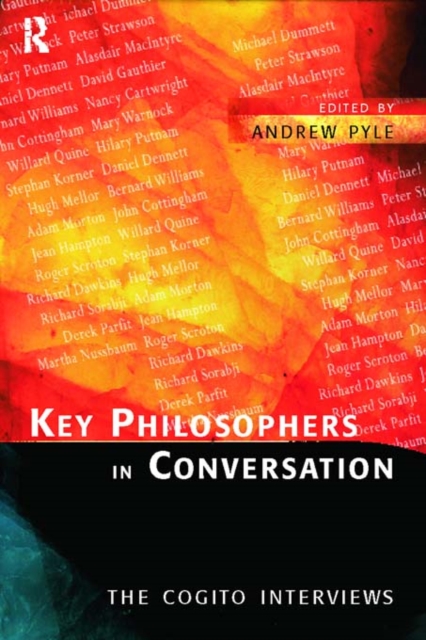 Key Philosophers in Conversation, EPUB eBook
