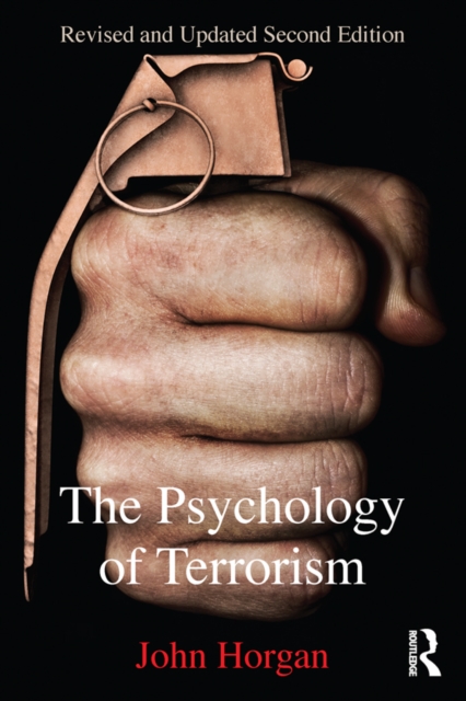 The Psychology of Terrorism, PDF eBook