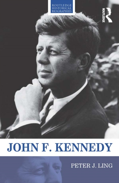 John F. Kennedy, EPUB eBook