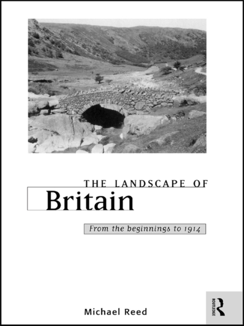 The Landscape of Britain, EPUB eBook