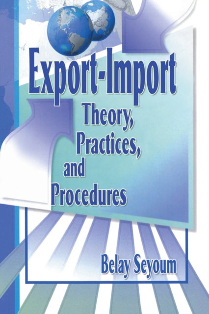 Export-Import Theory, Practices, and Procedures, EPUB eBook