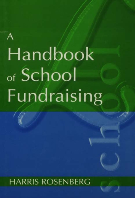 A Handbook of School Fundraising, EPUB eBook