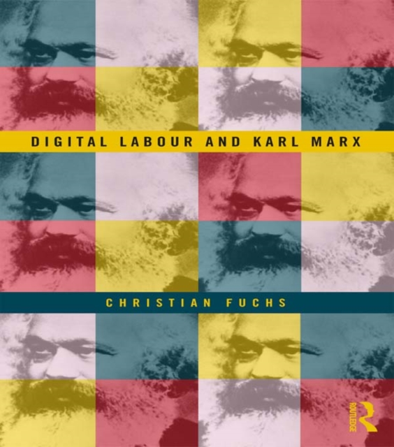 Digital Labour and Karl Marx, PDF eBook