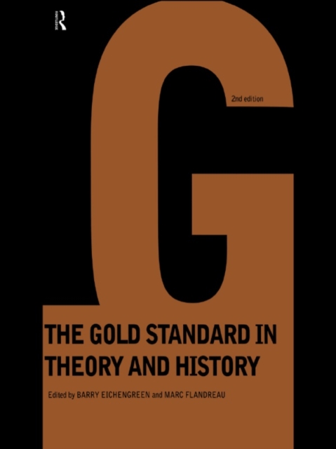 Gold Standard In Theory & History, EPUB eBook