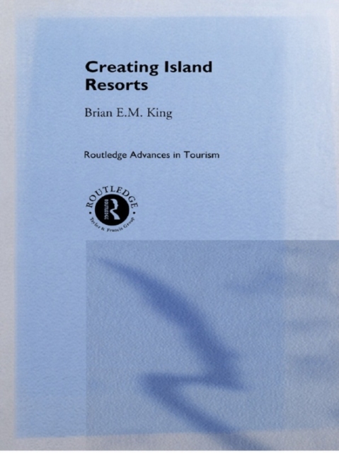 Creating Island Resorts, EPUB eBook