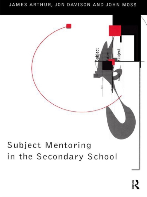 Subject Mentoring in the Secondary School, PDF eBook