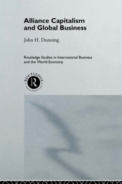 Alliance Capitalism and Global Business, EPUB eBook