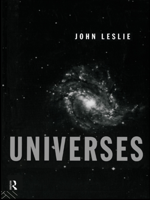 Universes, EPUB eBook