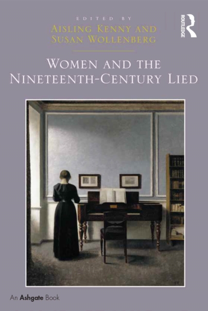 Women and the Nineteenth-Century Lied, EPUB eBook