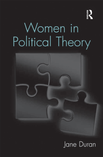 Women in Political Theory, PDF eBook