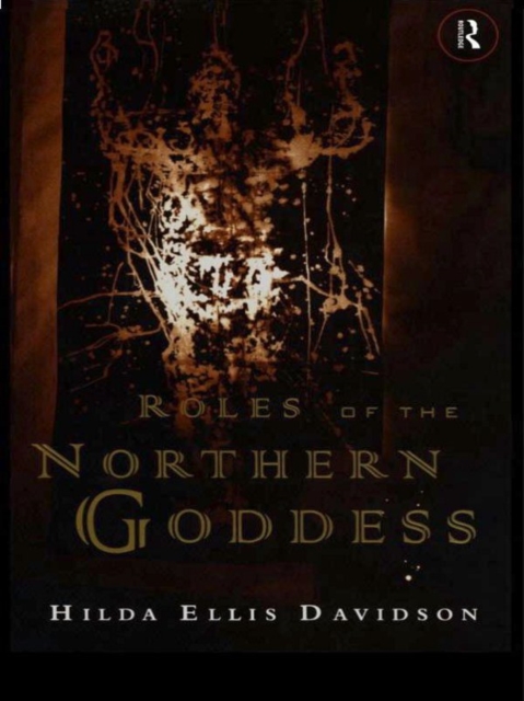 Roles of the Northern Goddess, EPUB eBook