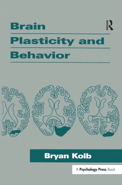 Brain Plasticity and Behavior, EPUB eBook