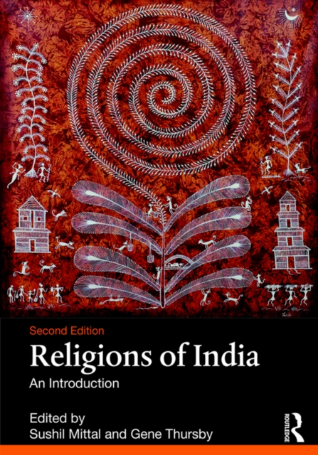Religions of India : An Introduction, PDF eBook