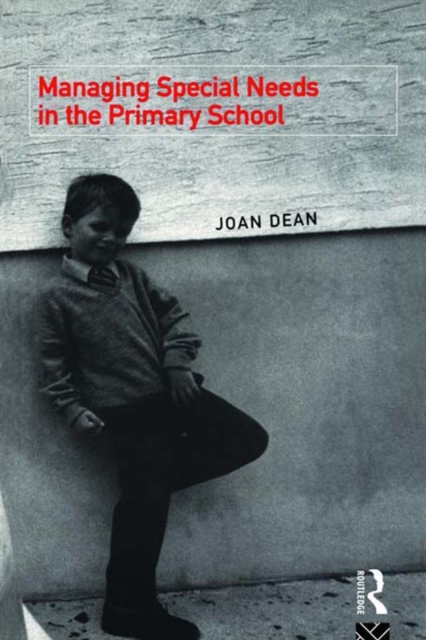 Managing Special Needs in the Primary School, EPUB eBook