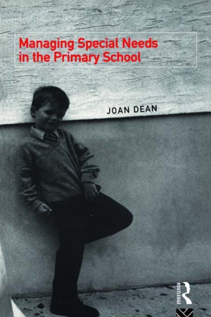 Managing Special Needs in the Primary School, PDF eBook