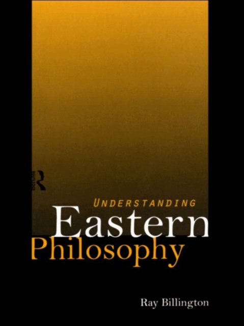 Understanding Eastern Philosophy, EPUB eBook