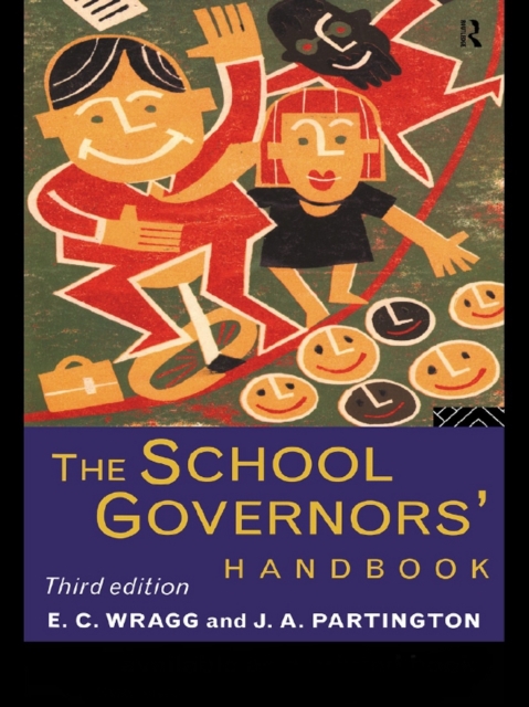 The School Governors' Handbook, EPUB eBook