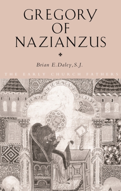 Gregory of Nazianzus, EPUB eBook