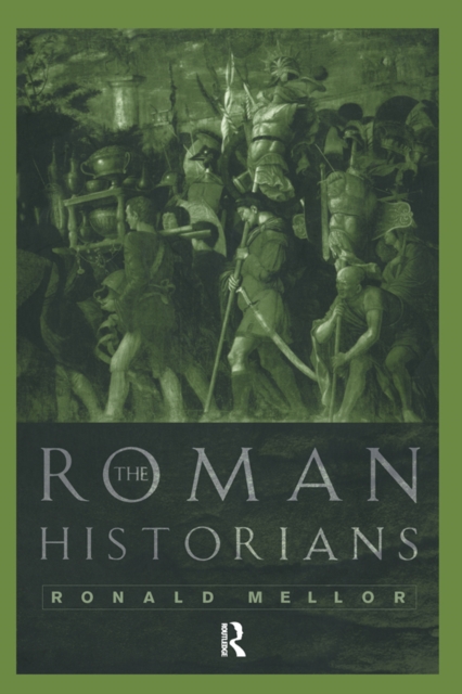 The Roman Historians, EPUB eBook