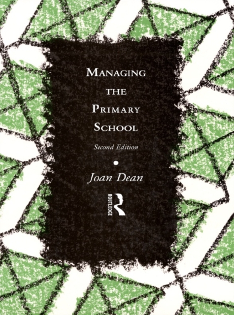 Managing the Primary School, EPUB eBook