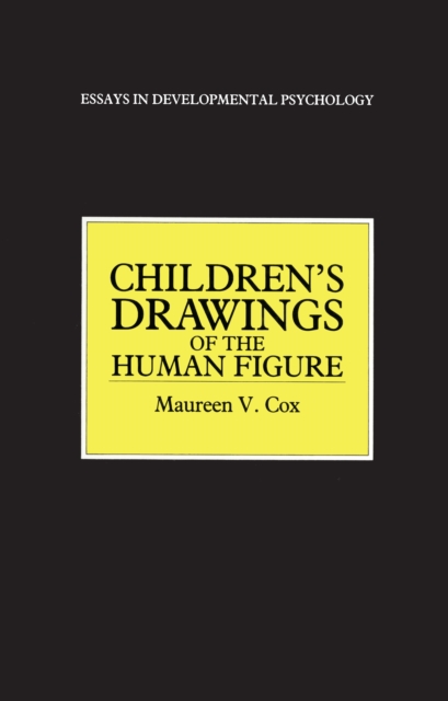 Children's Drawings of the Human Figure, EPUB eBook