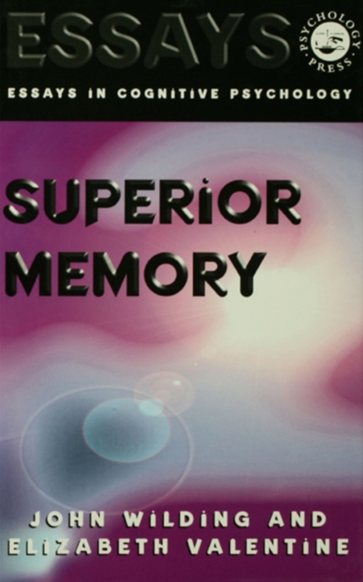 Superior Memory, PDF eBook