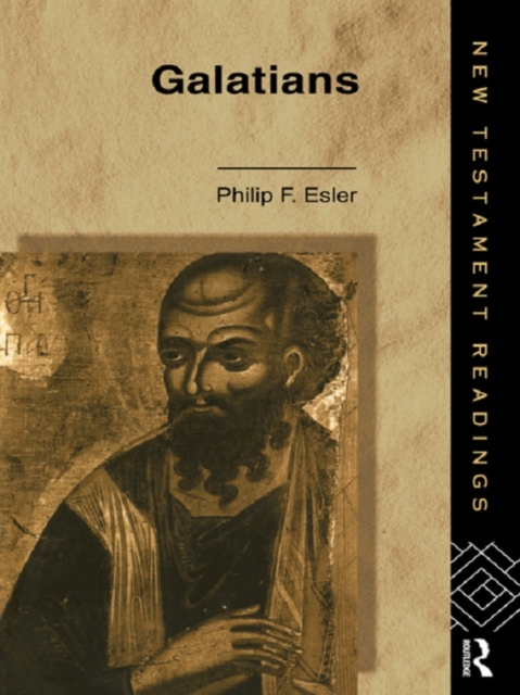 Galatians, EPUB eBook