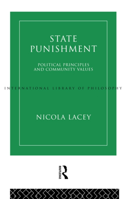 State Punishment, PDF eBook