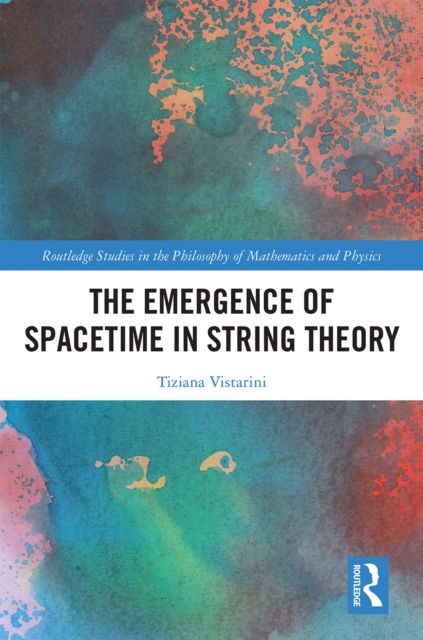 The Emergence of Spacetime in String Theory, EPUB eBook