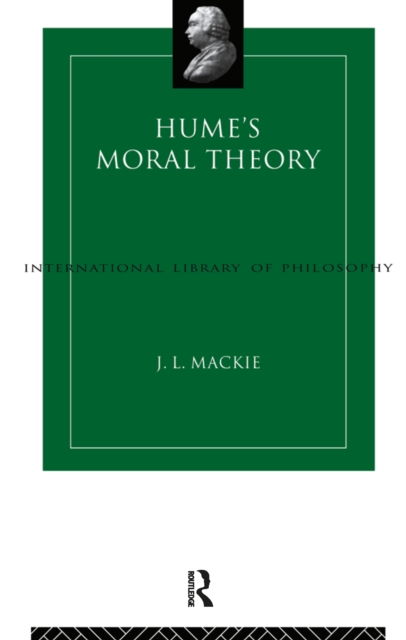 Hume's Moral Theory, PDF eBook